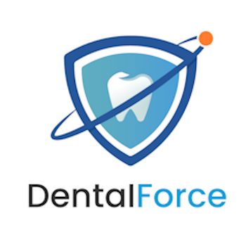 DentalForce logo